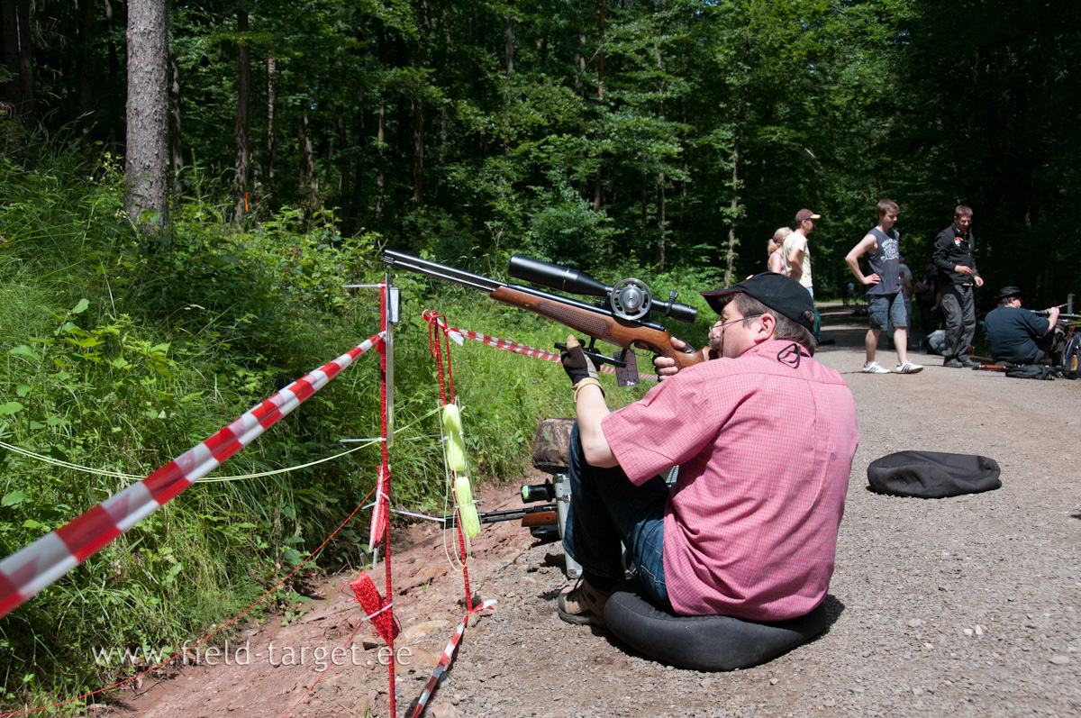 Norbert Semmler D, in Category 2